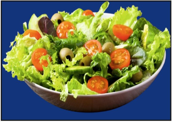 Büyük Salata /Large Salad